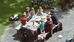 Picnic en Familia Tarragona