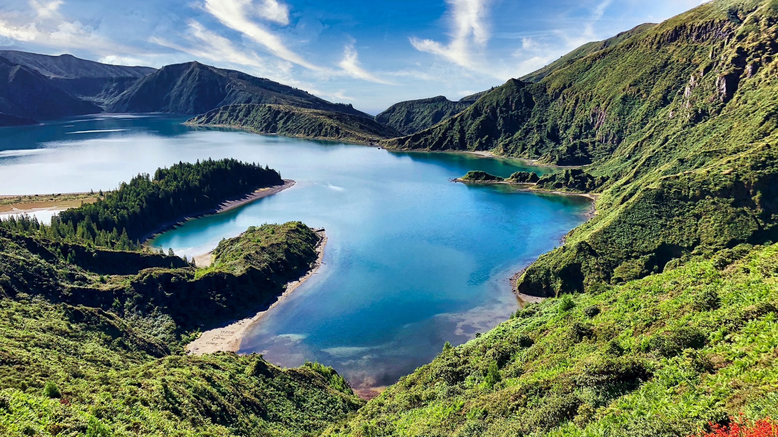 the azores travel blog
