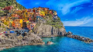 Que Ver en Cinque Terre