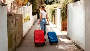 Maleta American Touristar Bon Air