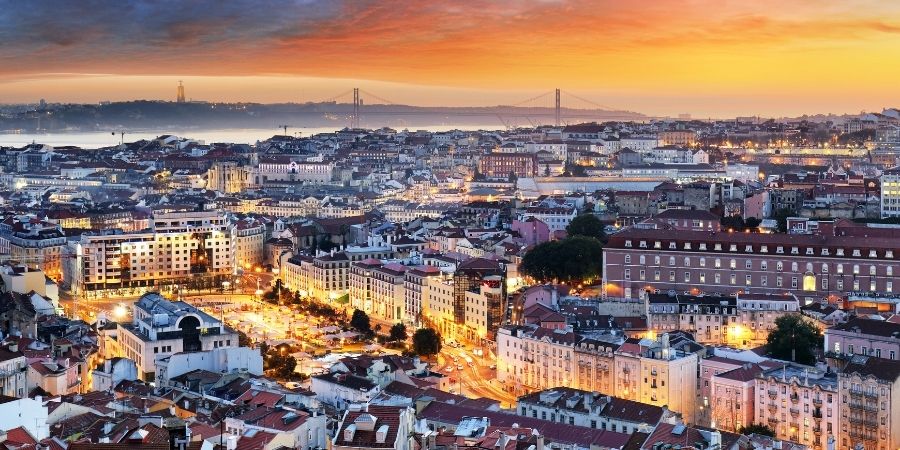 Que ver en Lisboa