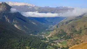 Que ver en el Valle de Aran