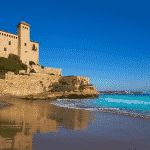 Las 10 Mejores Calas de Tarragona