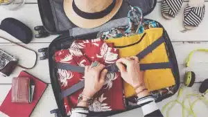 Artículos que Debes llevar en tu Equipaje de Mano