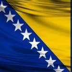 Bosnia y Herzegovina: Las autoridades mantienen las restricciones de COVID-19 en todo el país a partir del 30 de agosto