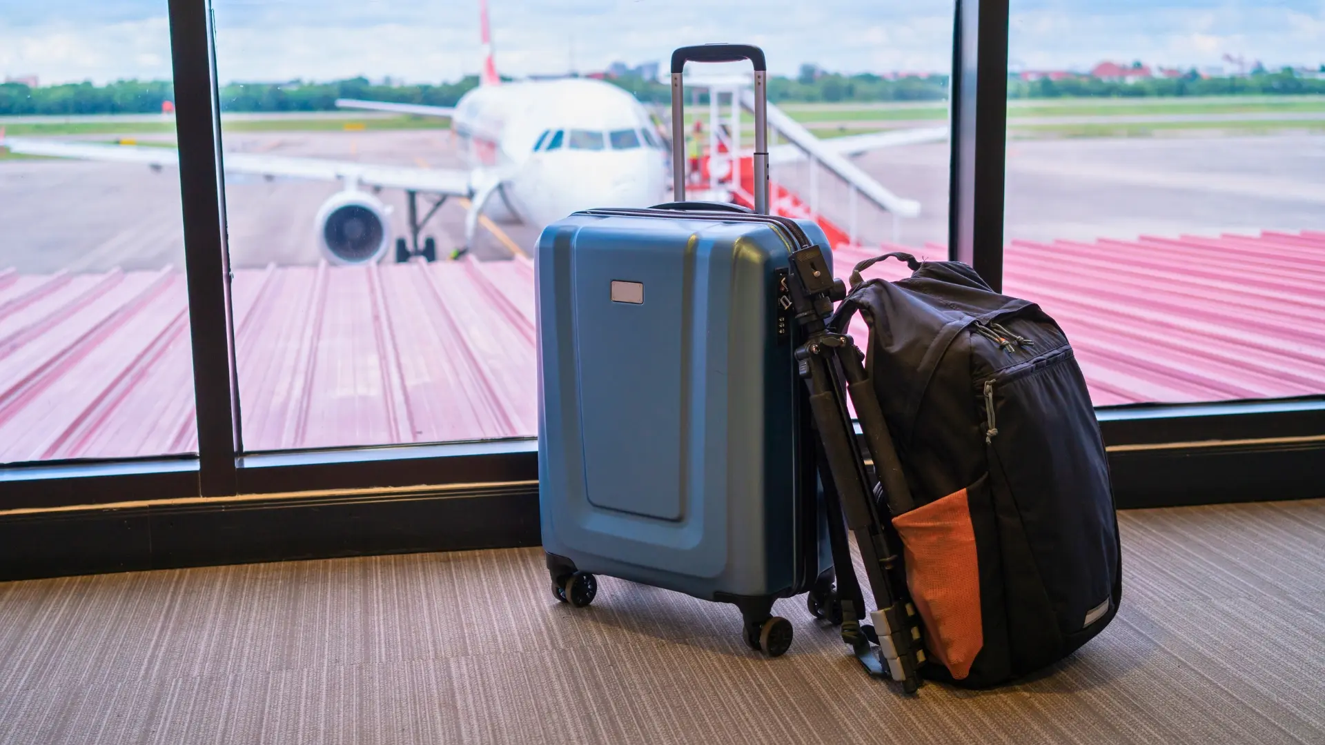 Todo sobre el equipaje de mano en los vuelos: medidas y restricciones