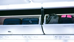 Qué es el equipaje de cabina