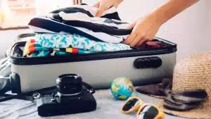 Todo sobre el Equipaje de Mano
