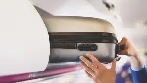 ¿Cuánto Equipaje Puedo llevar en el Avión?