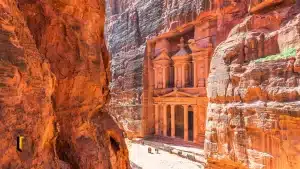 10 Curiosidades sobre Jordania
