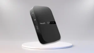 Ravpower, el mejor router de viaje inalámbrico