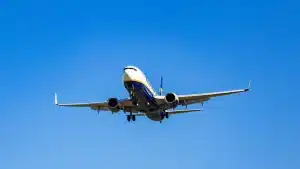 Ryanair políticas 2025