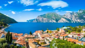 Lago di Garda en Familia