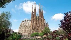 Barcelona (Cataluña)