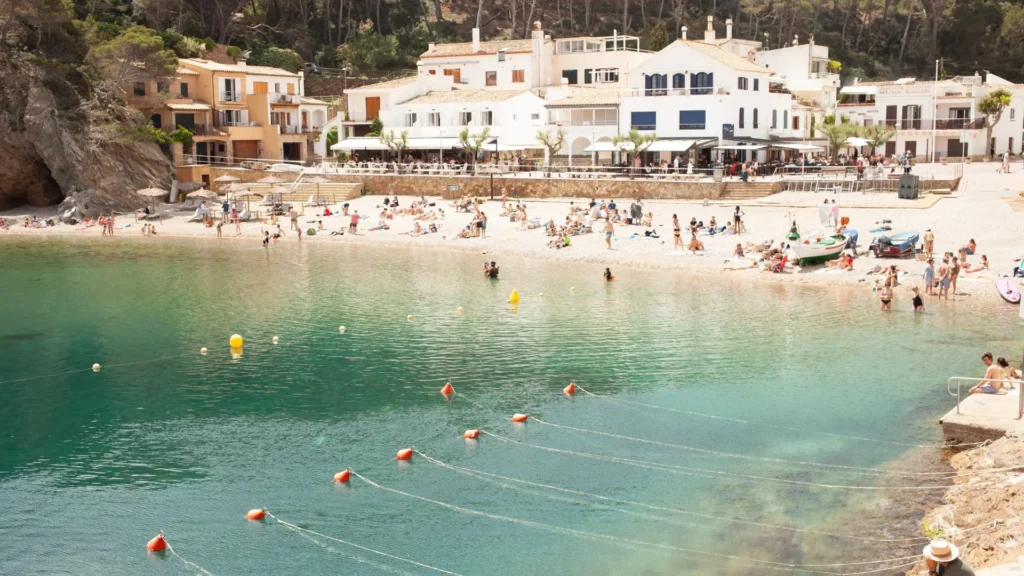 Cala Sa Tuna (Begur)