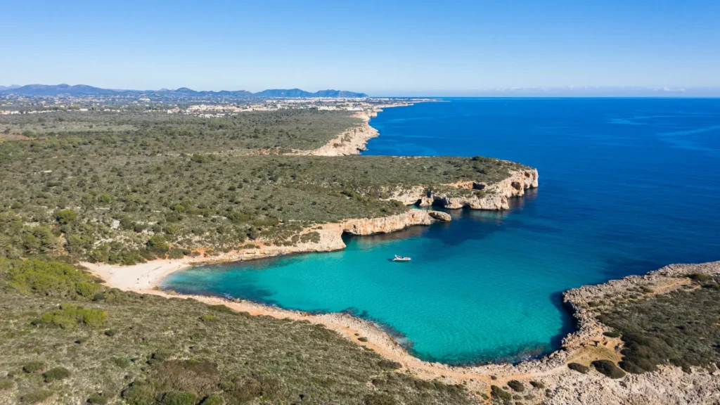 Cala Varques
