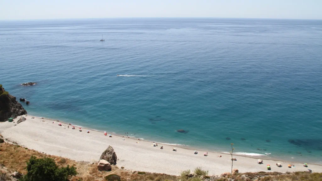 Playa de Maro (Nerja)