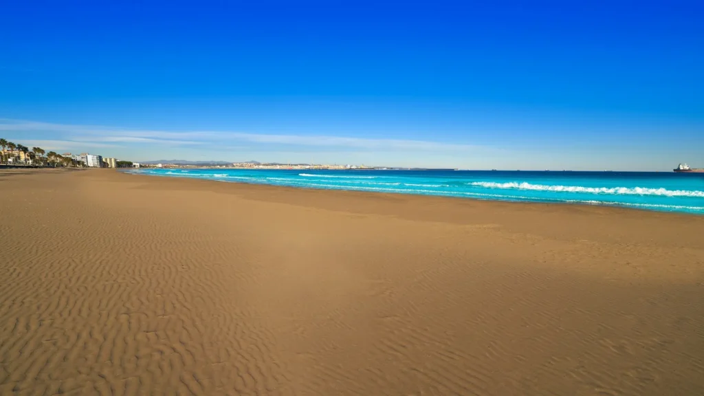 Playa de la Pineda (Vila-seca)