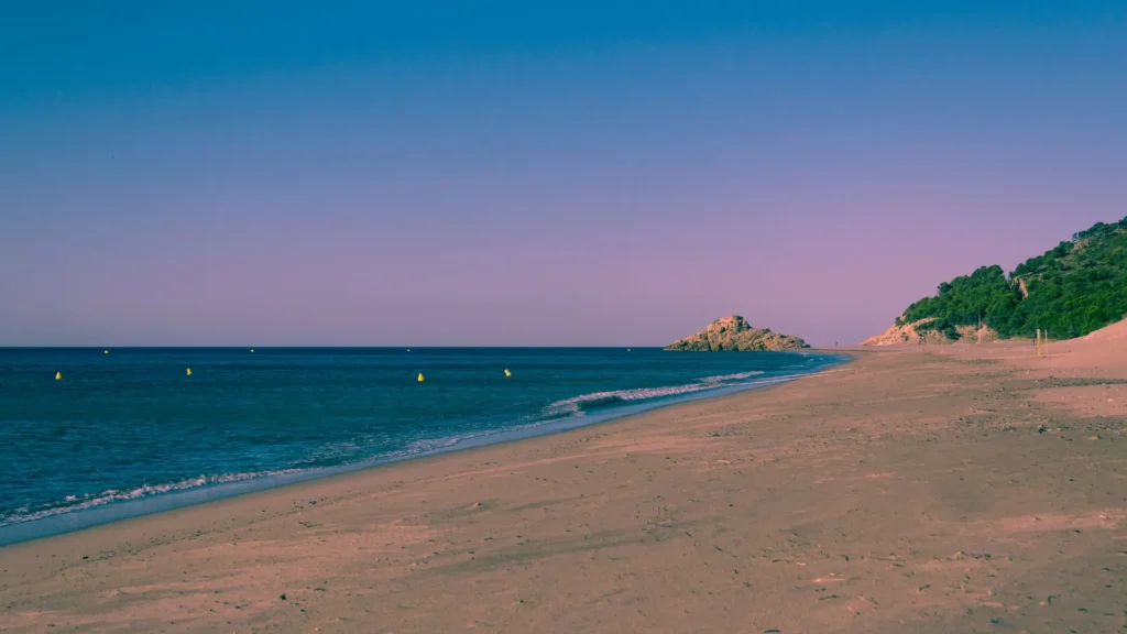 Playa del Torn (L'Hospitalet de l'Infant)