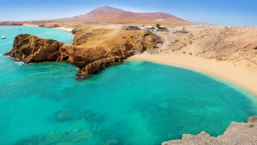 Playas de Papagayo