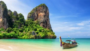 Ruta sudeste Asiático by Laku