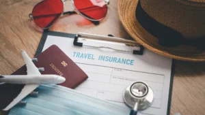 Guia de Seguros de Viaje